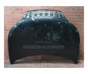 Mitsubishi Outlander 2022,2023 Bonnet