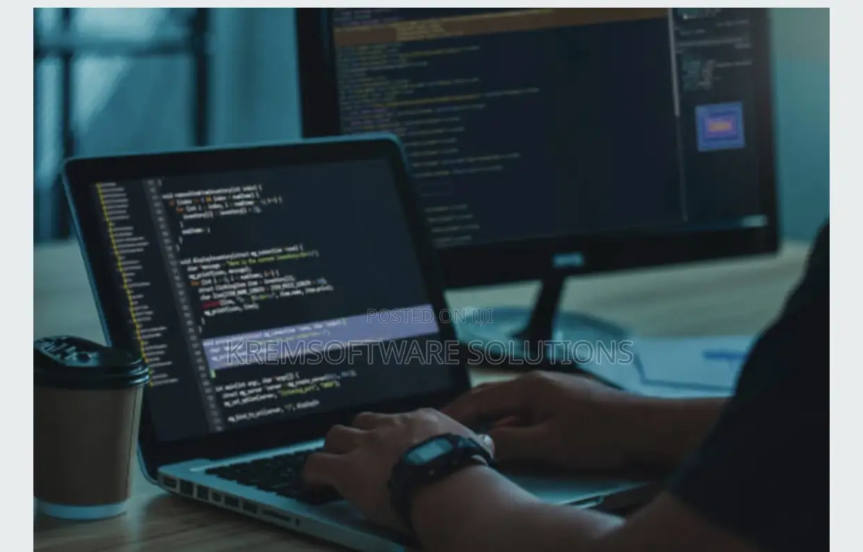 Web Development