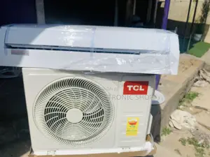 Brand New TCL 2.5hp Inverter Air Conditioner(White).