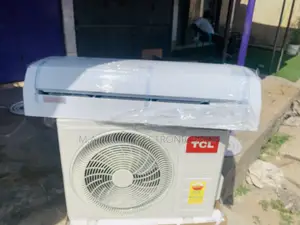 Quality TCL 2.5hp Split Inverter Air Conditioner(White).