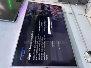 55inches Full Digital Satellite Uhd Led Phillips Tv