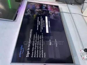 55inches Full Digital Satellite Uhd Led Phillips Tv