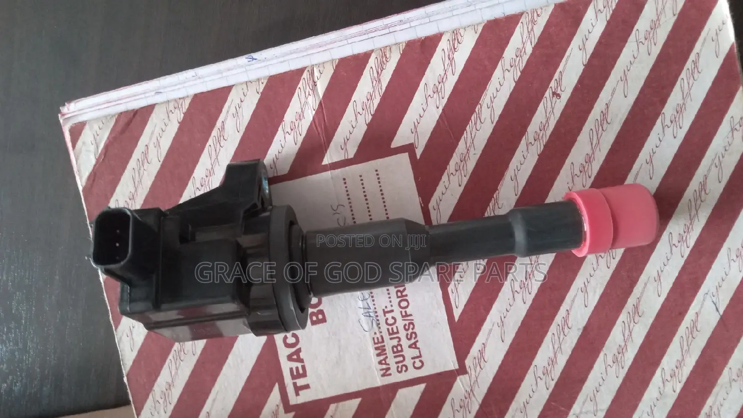 Honda Fit 2010 Ignition Coil Original