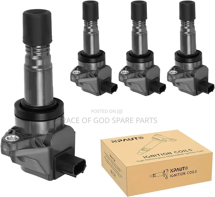 Honda Civic 2012-2015 Ignition Coil Original