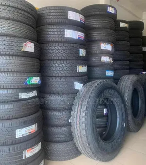 Original Car Tyres Available for All Cars
