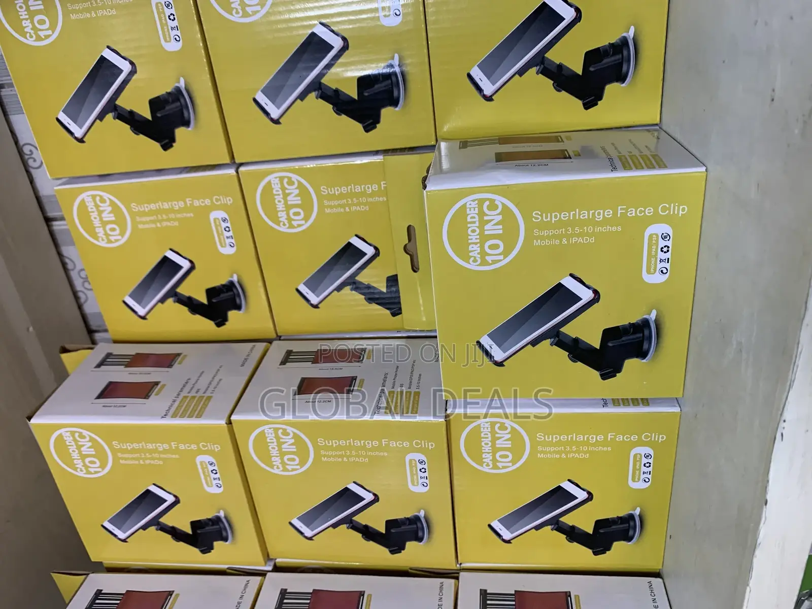Car Phone Holder