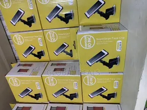 Car Phone Holder