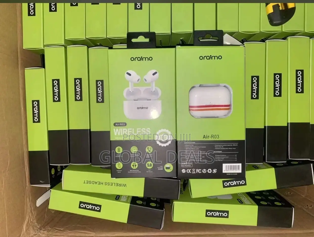 Oraimo Airpods Pr
