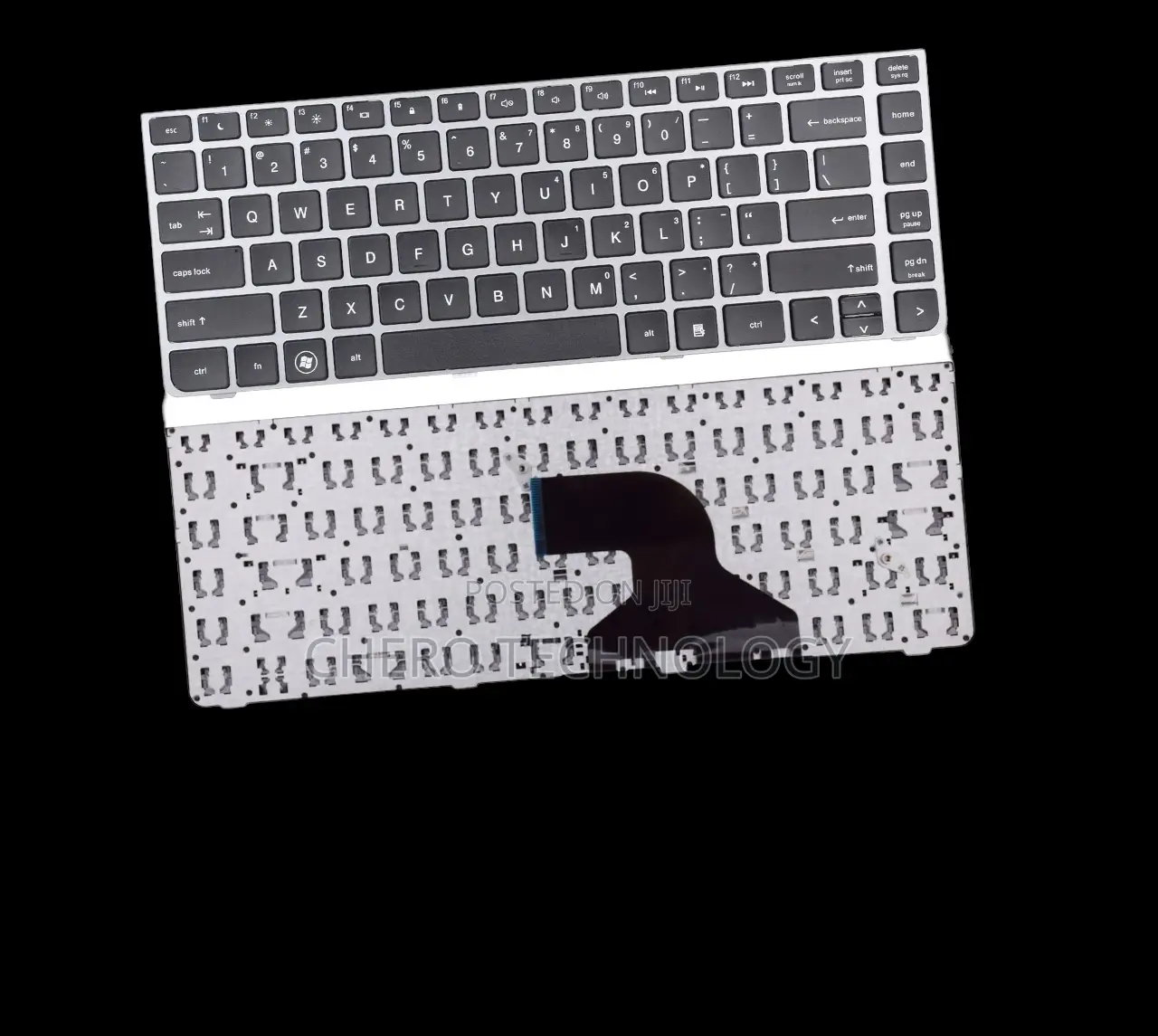 Hp Probook 4330s 4331s 4430s Keyboard