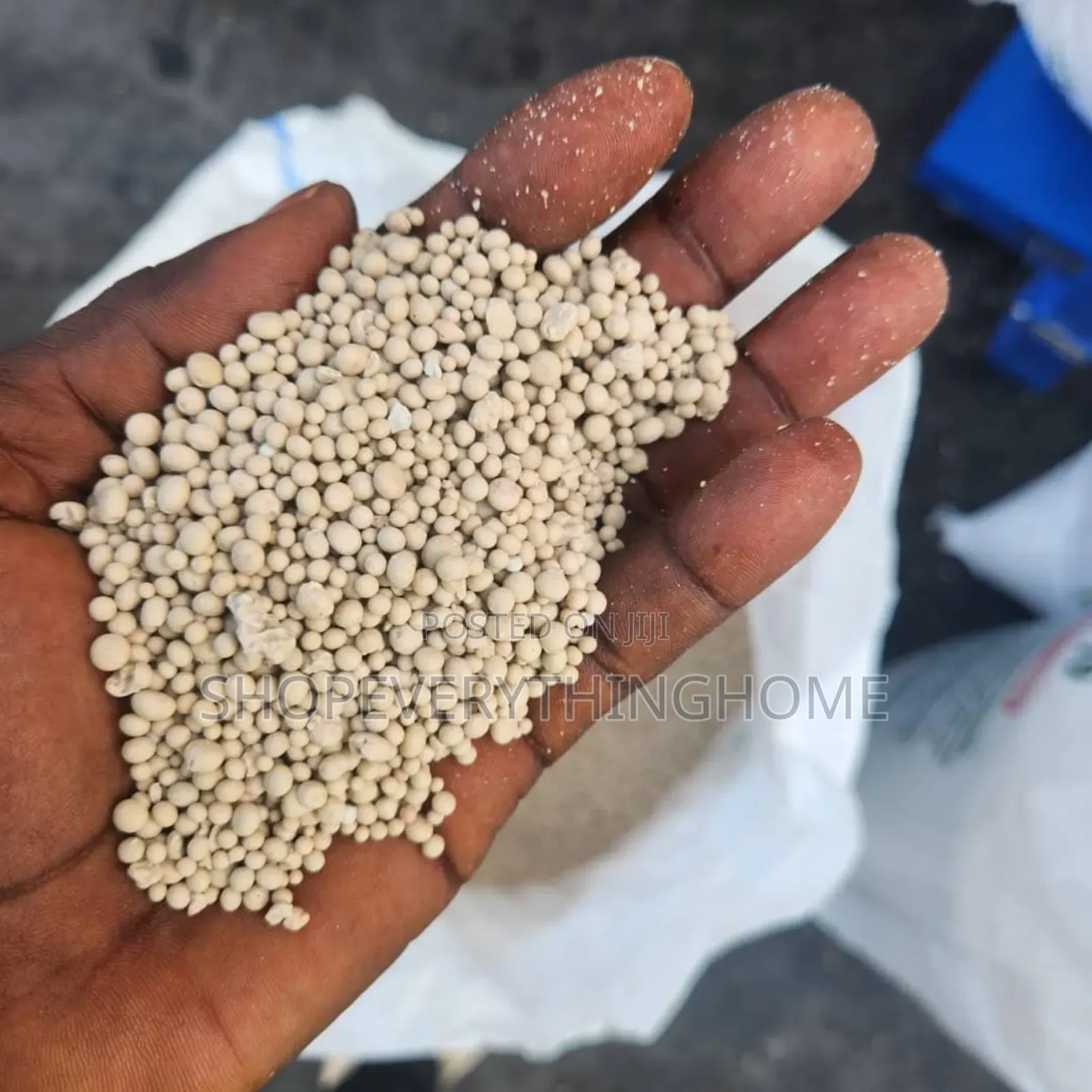 NPK 20 10 10 Fertilizer