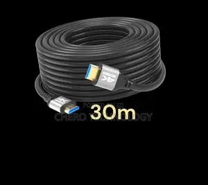 HDMI Cable 30M,High Speed HDMI 2.0 Cord,