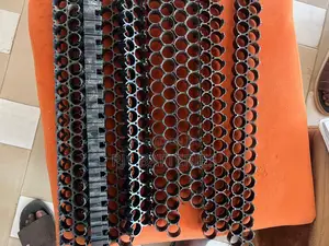 18650 Batteries Spacer Holders