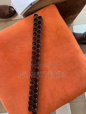 18650 Batteries Spacer Holders