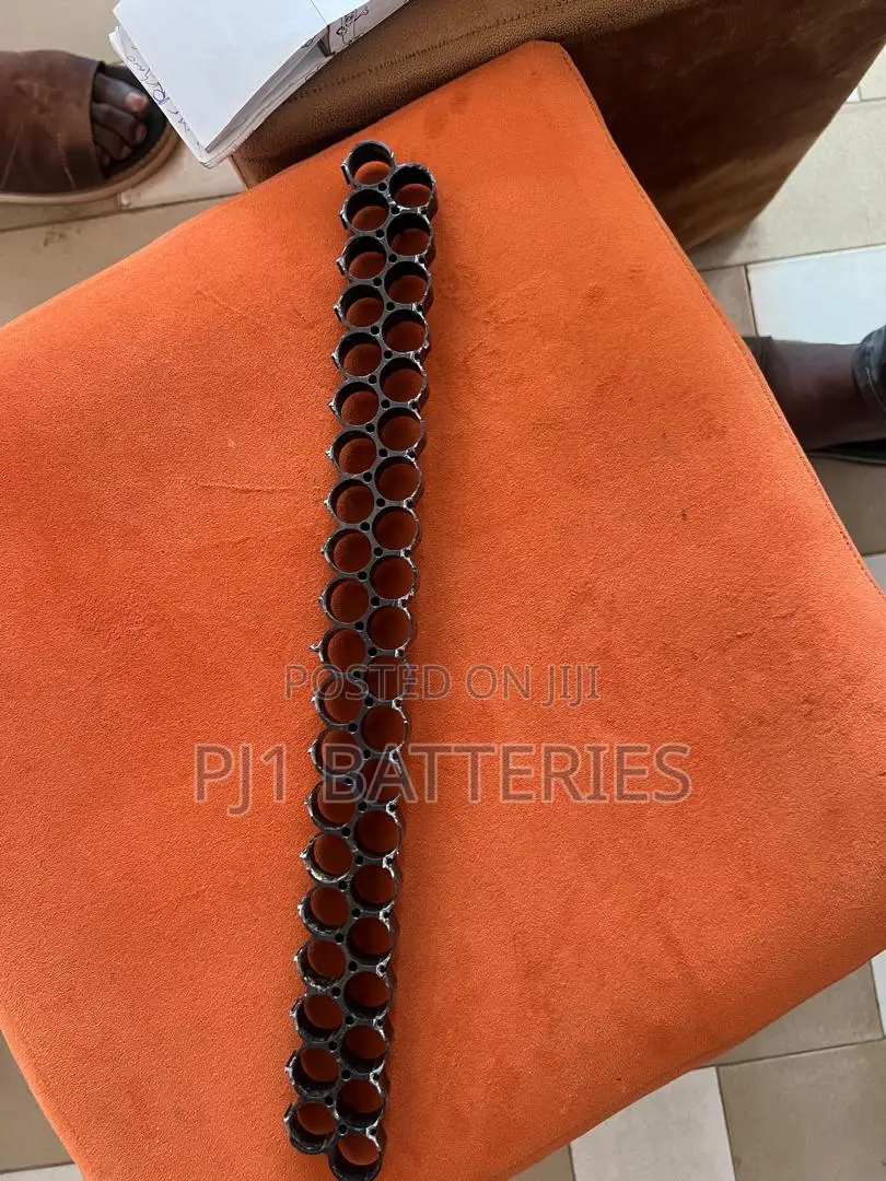 18650 Batteries Spacer Holders