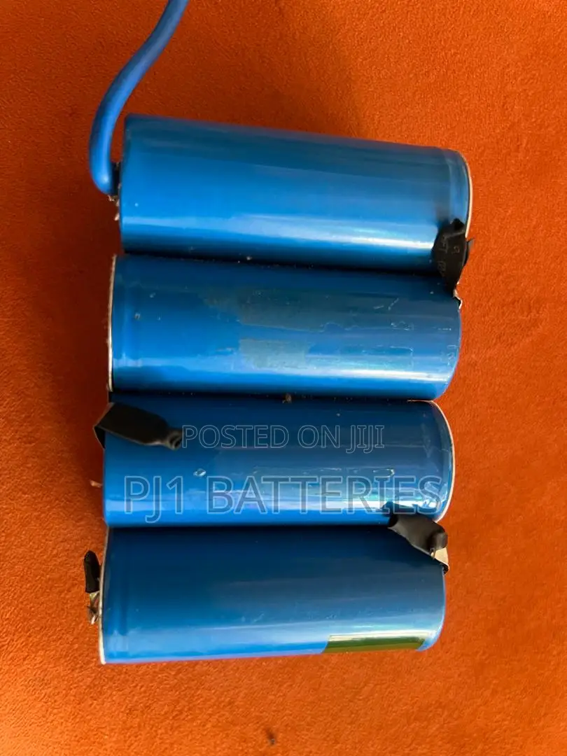 Lifepo4 Battery 12v 6AH