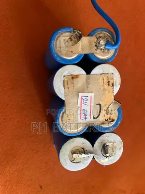 Lifepo4 Battery 12v 6AH