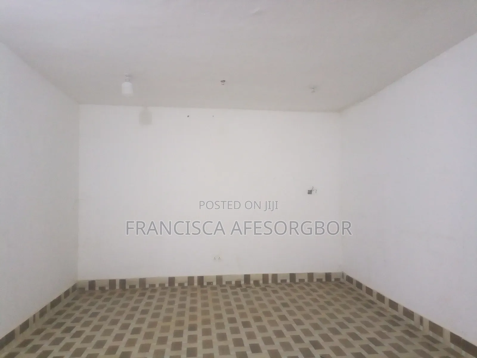 Shop for Rent