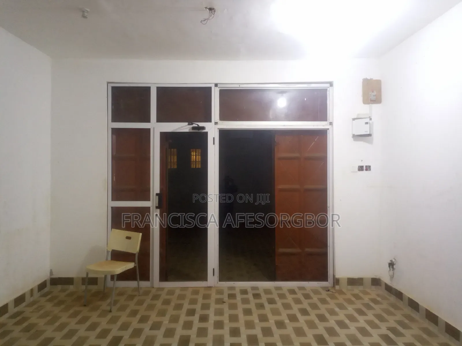 Shop for Rent