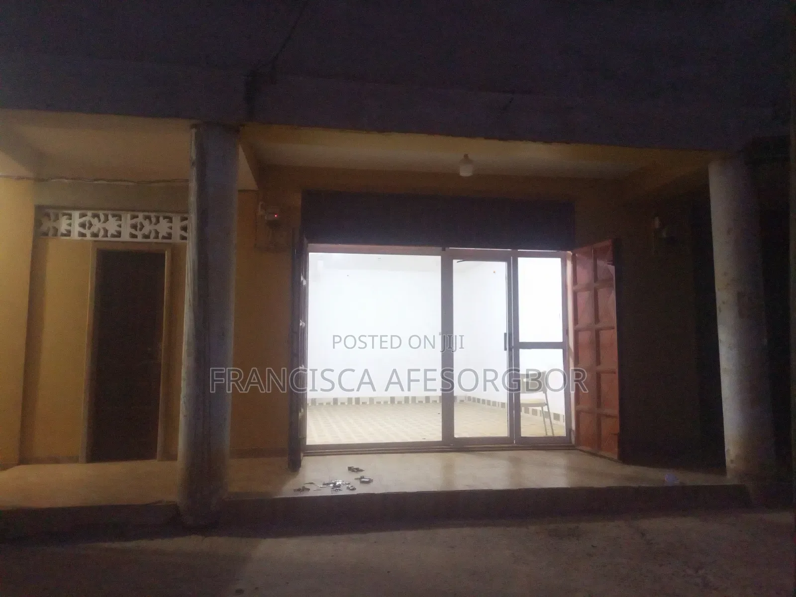 Shop for Rent