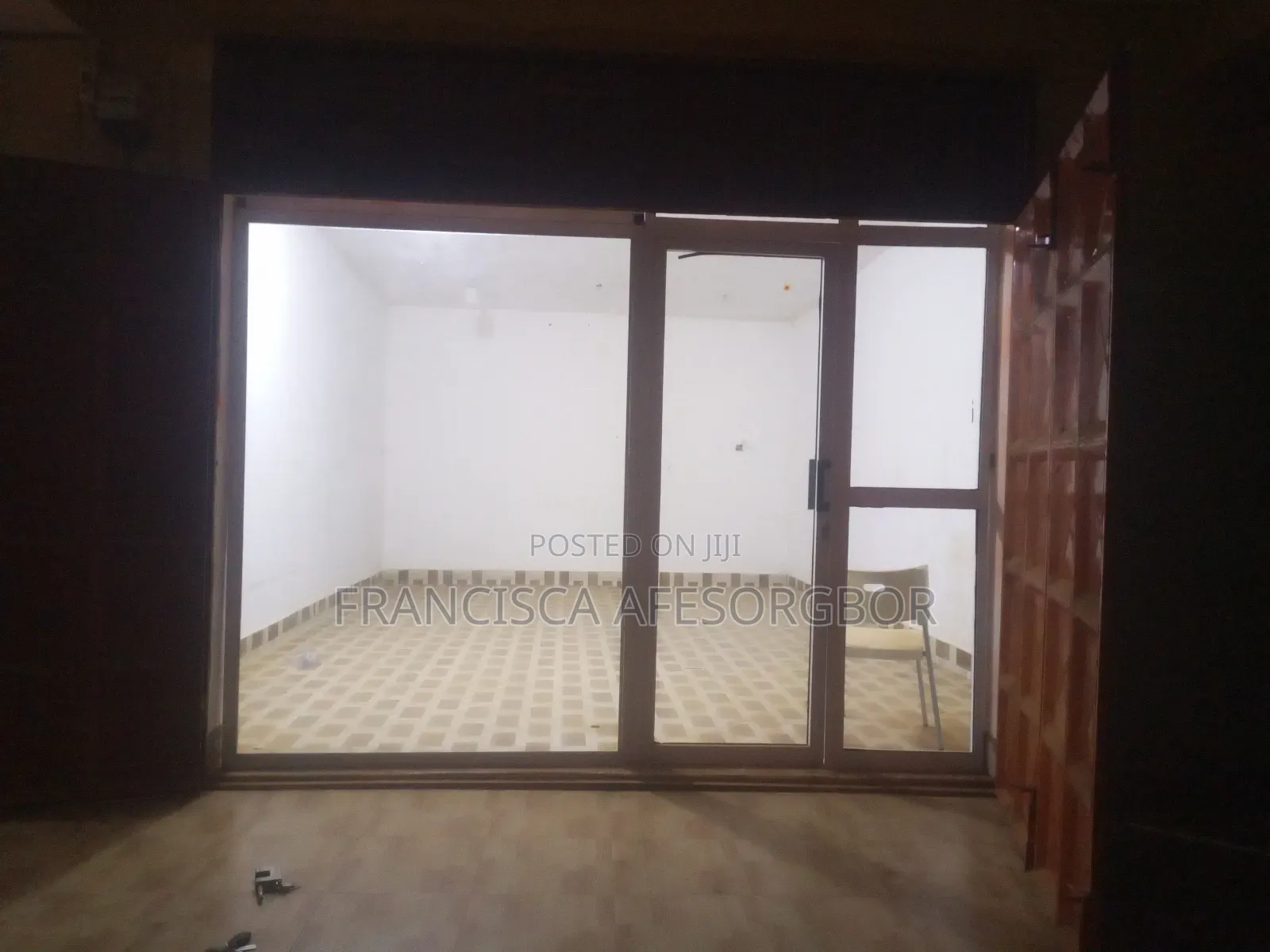 Shop for Rent