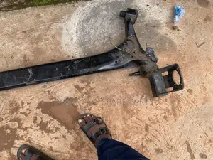 Toyota Corolla 2014,2016 Back Axle