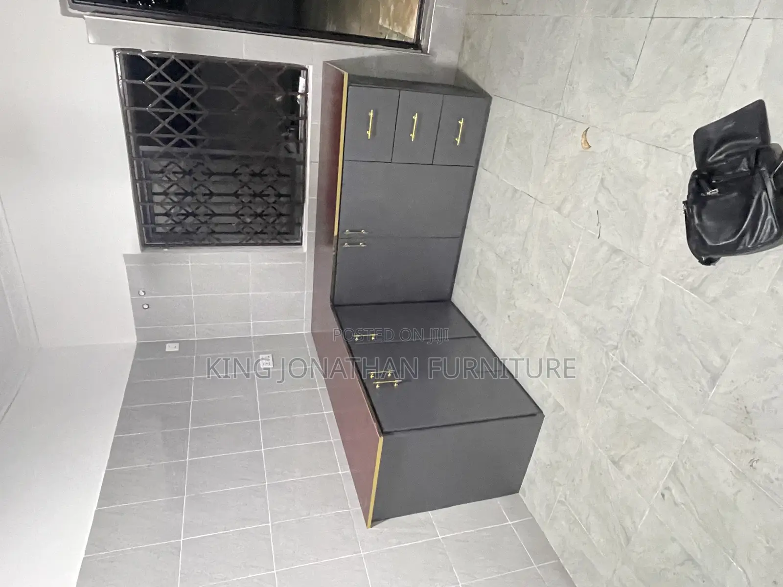 Kitchen Cabinets From King, Jonathan, Furniture and Door