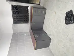 Kitchen Cabinets From King, Jonathan, Furniture and Door