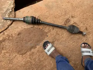 Mistibishi Outlander Shaft