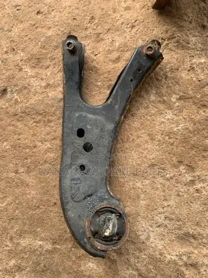 Toyota Highlander 2018 Back Arm
