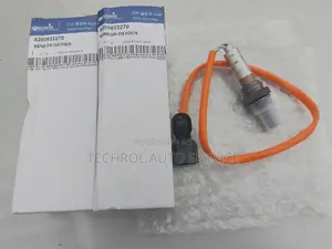 Renault and Nissan Original Oxygen Sensors