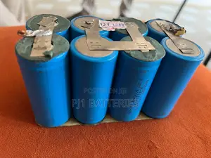 Lifepo4 Battery 12v 12AH