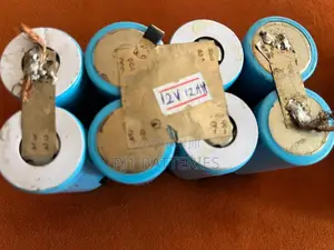 Lifepo4 Battery 12v 12AH