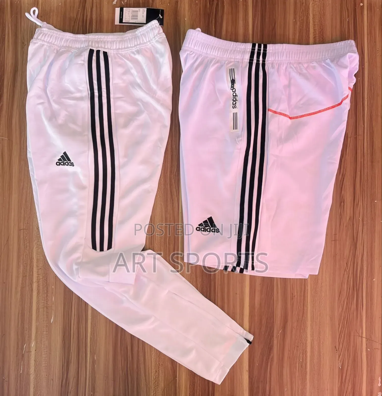 Adidas Joggers