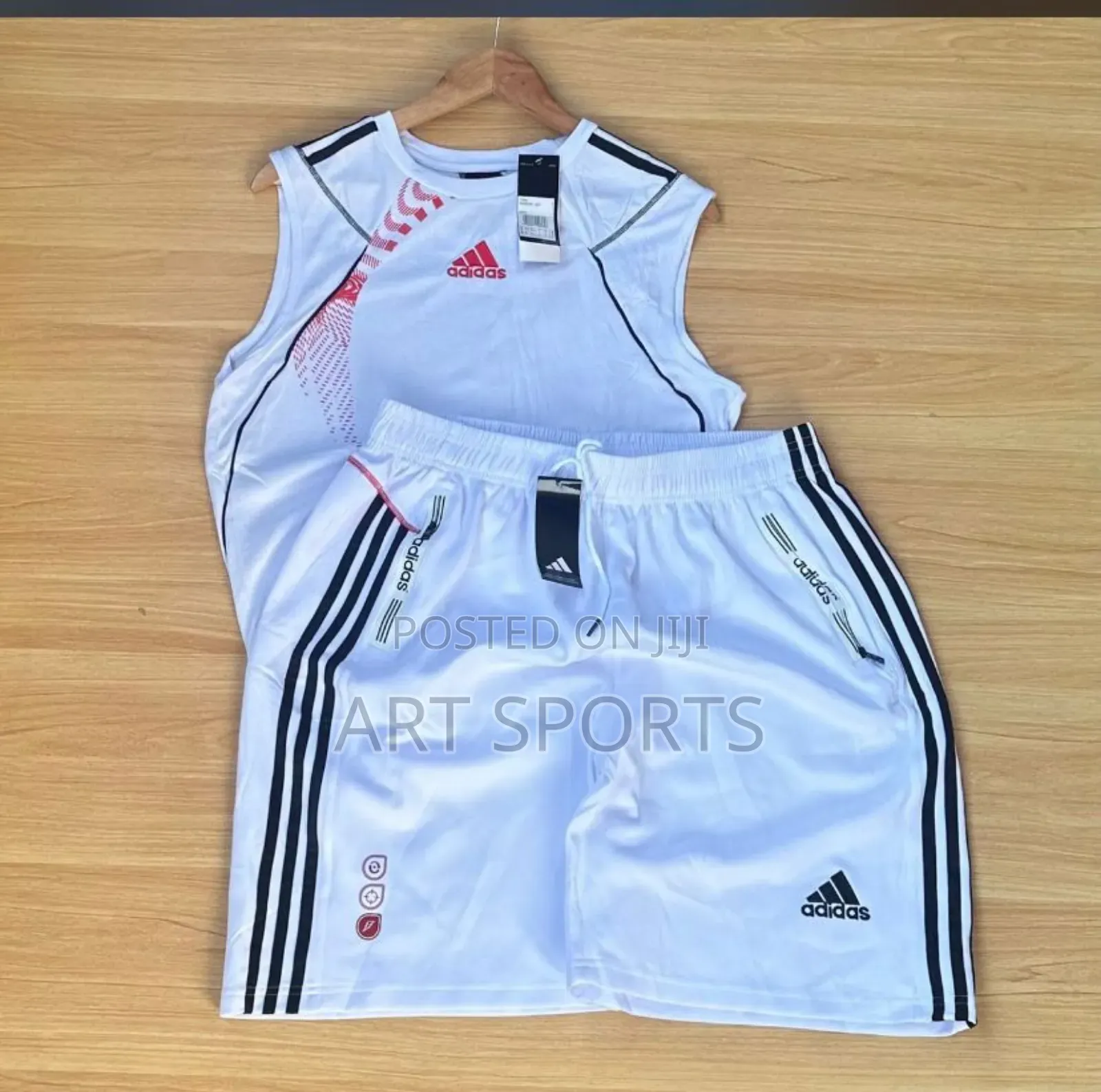 Adidas Trainers