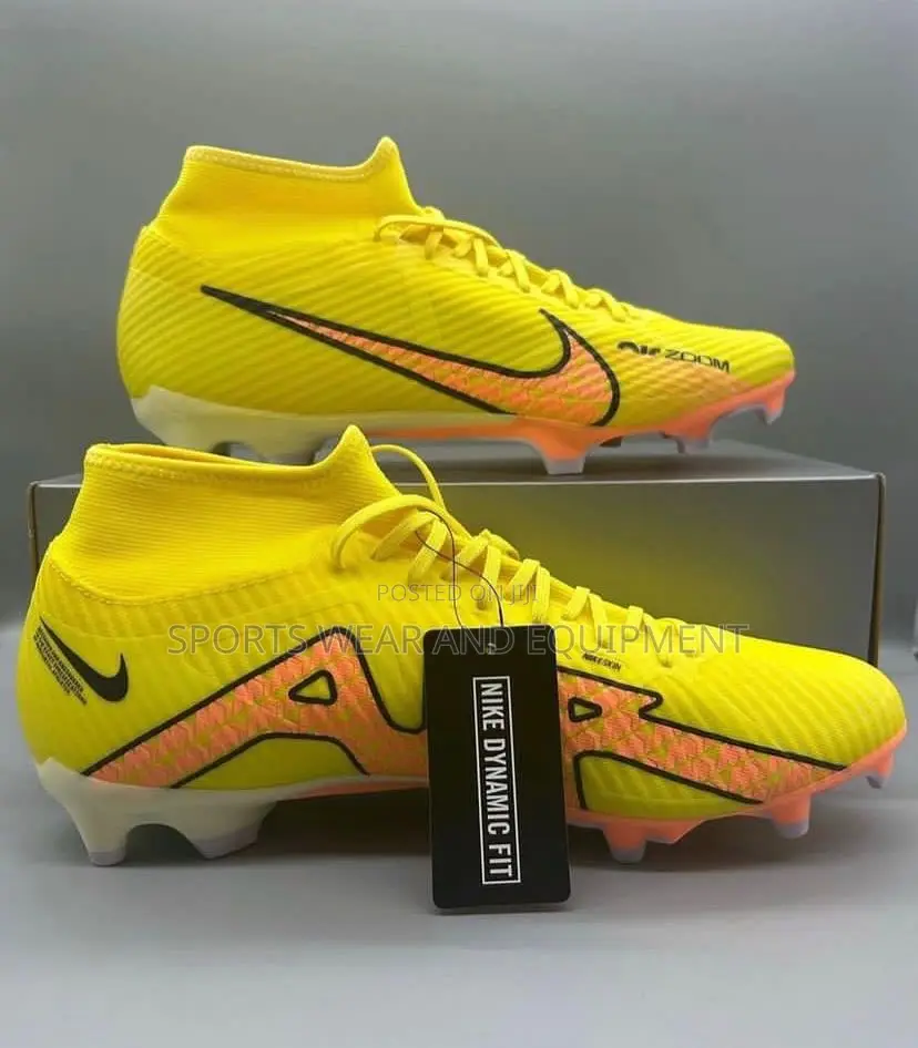 Original Boot