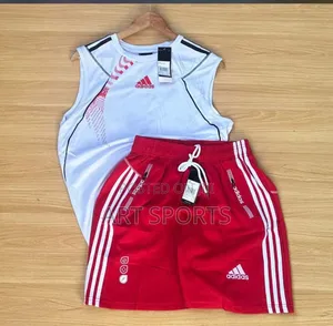 Adidas Trainers