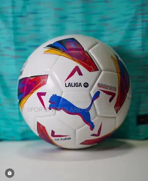 All Kinds of Balls