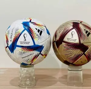 All Kinds of Balls