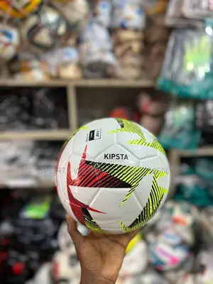 All Kinds of Balls