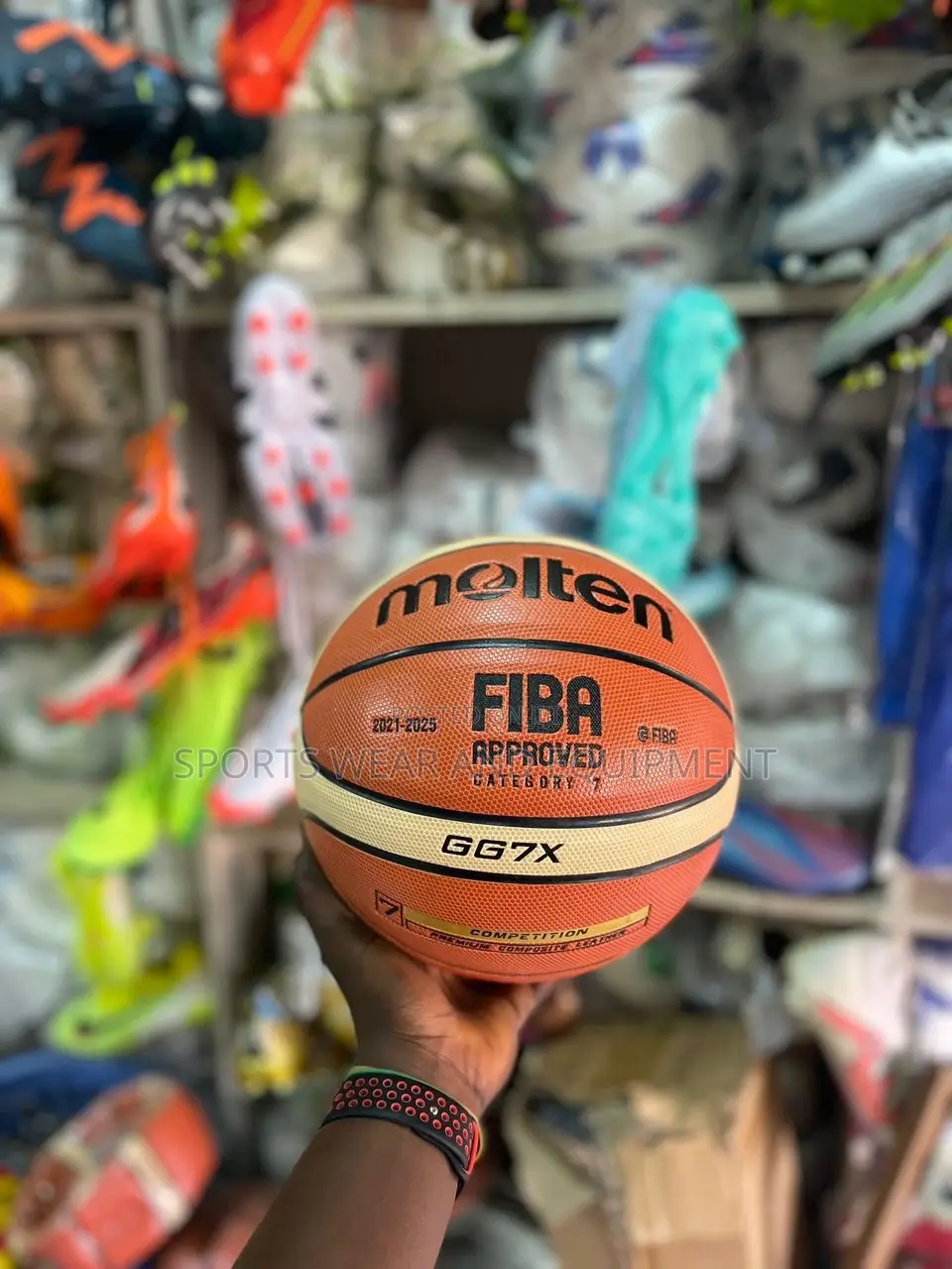 All Kinds of Balls