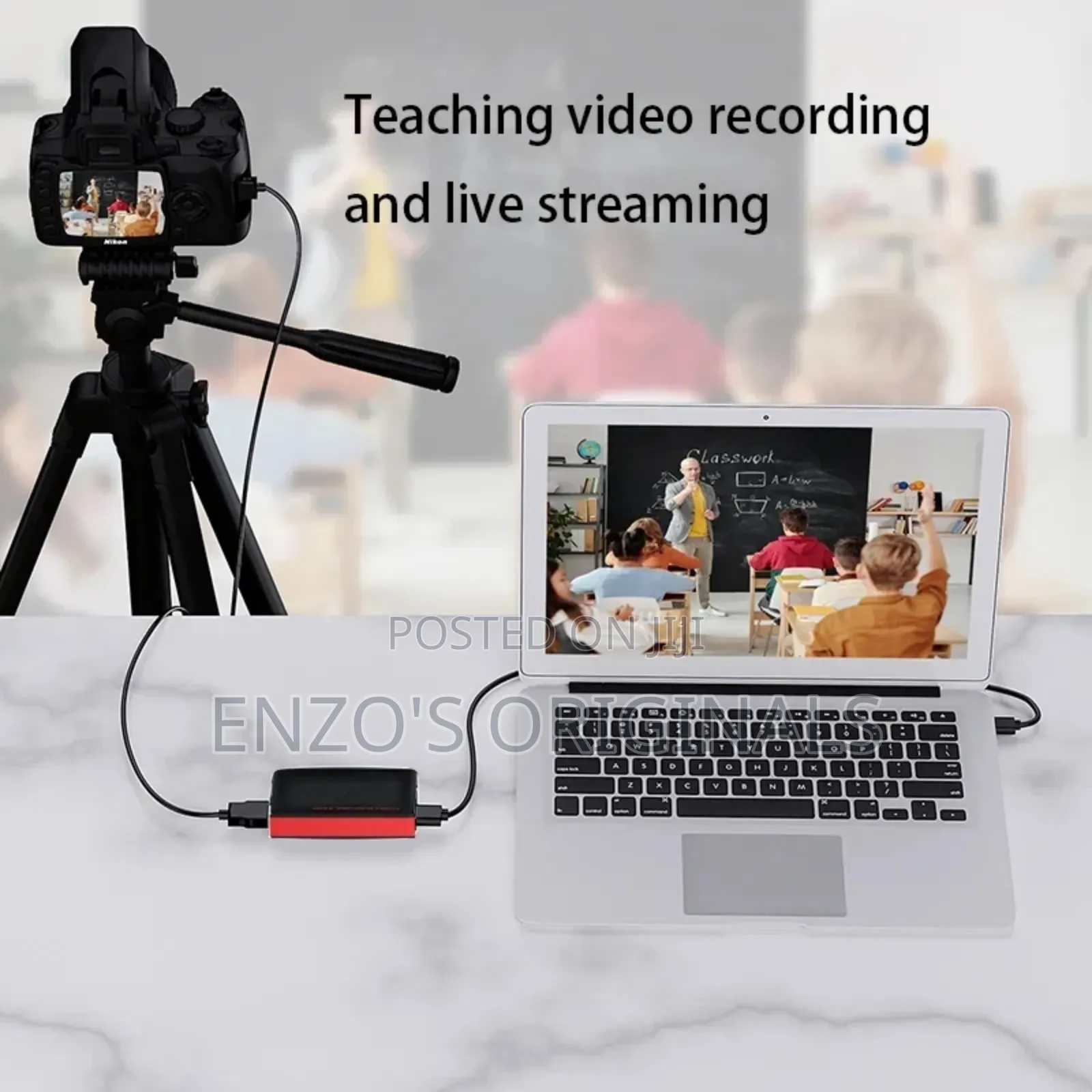 Ezcap 321c Hdmi Capture 1080p at 120hz Live Stream 4kay