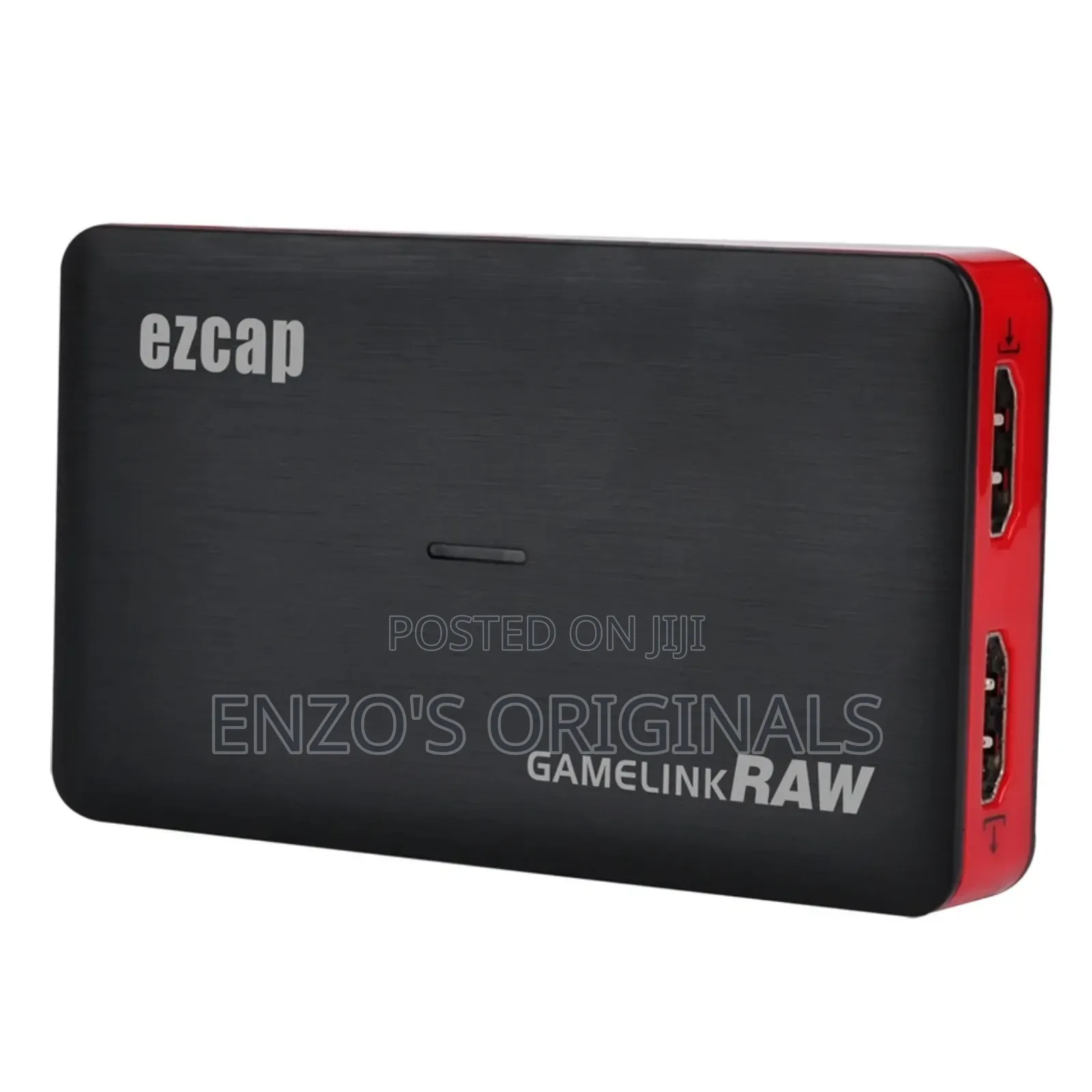 Ezcap 321c Hdmi Capture 1080p at 120hz Live Stream 4kay