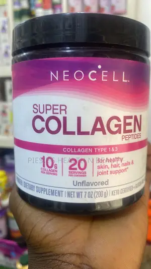 Neocell Super Collagen Peptides 10g