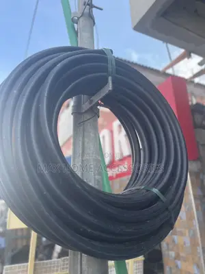 Round Pe Pipe
