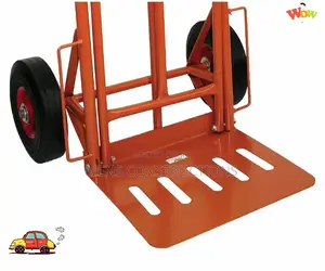 Trolley Heavy Duty Steel Folding Sack