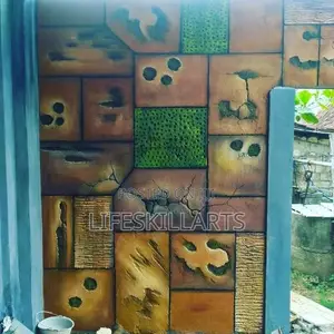 Landscape Arts