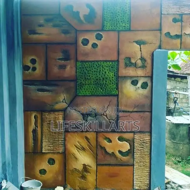 Landscape Arts