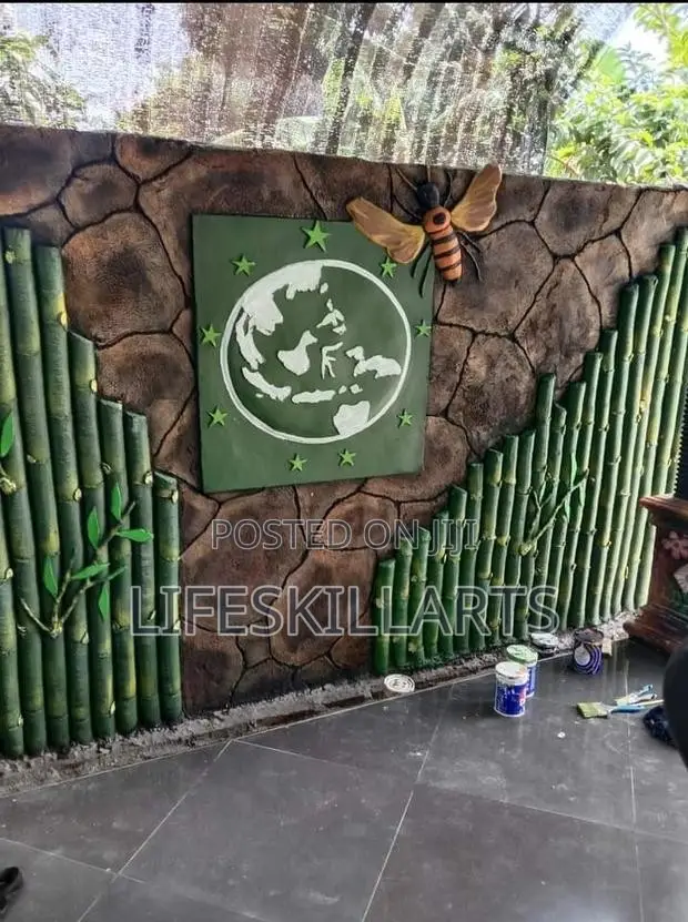 Landscape Arts
