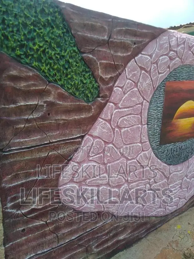 Landscape Arts
