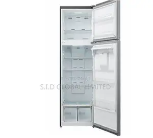 Good Samsung 388 LTRS Duracool Twin Cooling Plus Fridge
